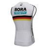 Gilet Cycliste 2018 Bora-Hansgrohe N005